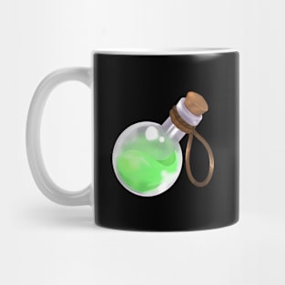 Fantasy Poison Potion Mug